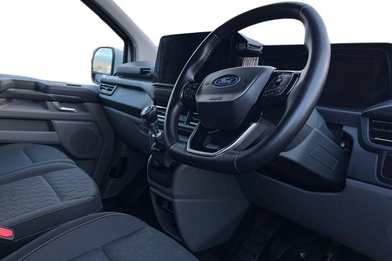 Used Ford Transit Custom 2024 for sale - 76557382: Photo 14