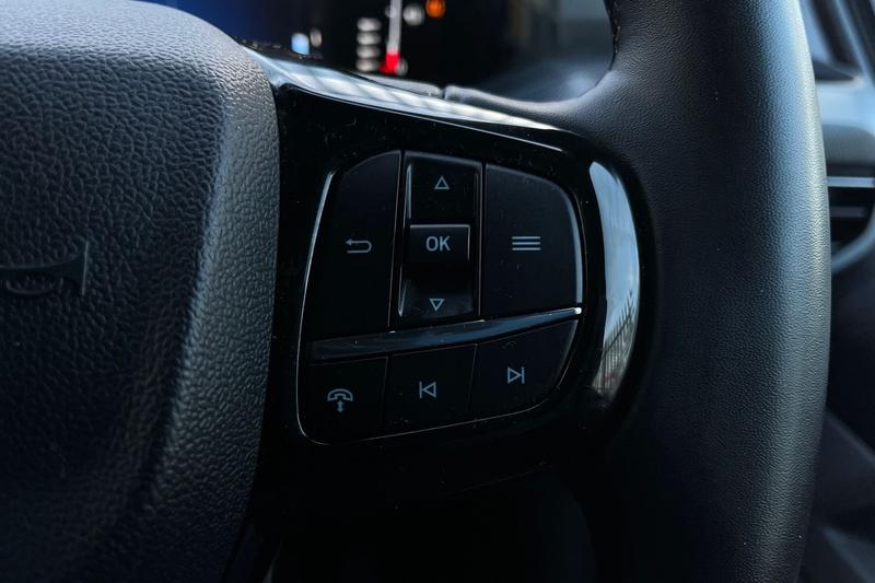 Used Ford Transit Custom 2024 for sale - 76557382: Photo 16