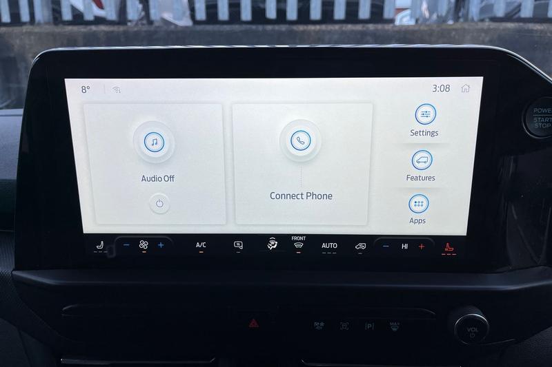 Used Ford Transit Custom 2024 for sale - 76557382: Photo 21