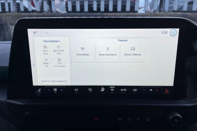 Used Ford Transit Custom 2024 for sale - 76557382: Photo 23