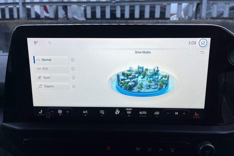 Used Ford Transit Custom 2024 for sale - 76557382: Photo 24