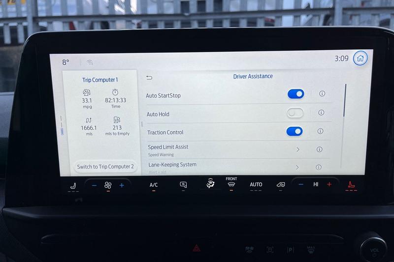 Used Ford Transit Custom 2024 for sale - 76557382: Photo 25