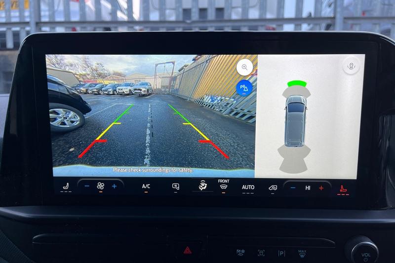 Used Ford Transit Custom 2024 for sale - 76557382: Photo 26