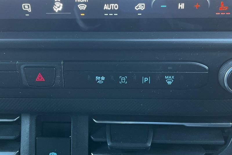 Used Ford Transit Custom 2024 for sale - 76557382: Photo 27