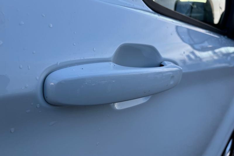 Used Ford Transit Custom 2024 for sale - 76557382: Photo 30