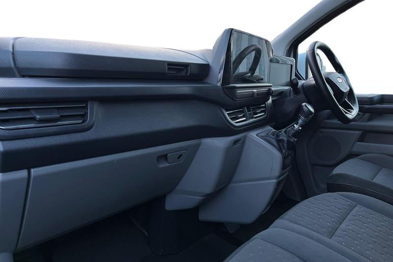 Used Ford Transit Custom 2024 for sale - 76557382: Photo 4