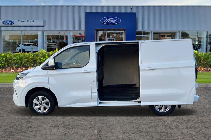 Used Ford Transit Custom 2024 for sale - 76557382: Photo 6
