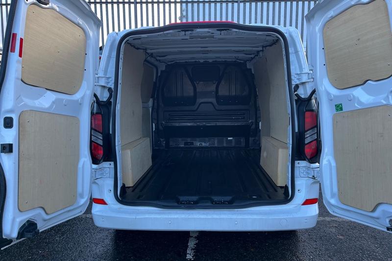 Used Ford Transit Custom 2024 for sale - 76557382: Photo 7