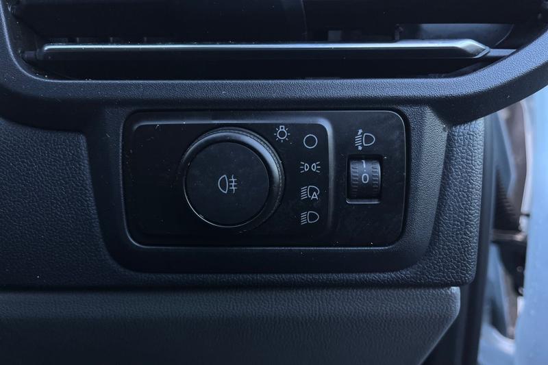 Used Ford Transit Custom 2024 for sale - 76557382: Photo 8