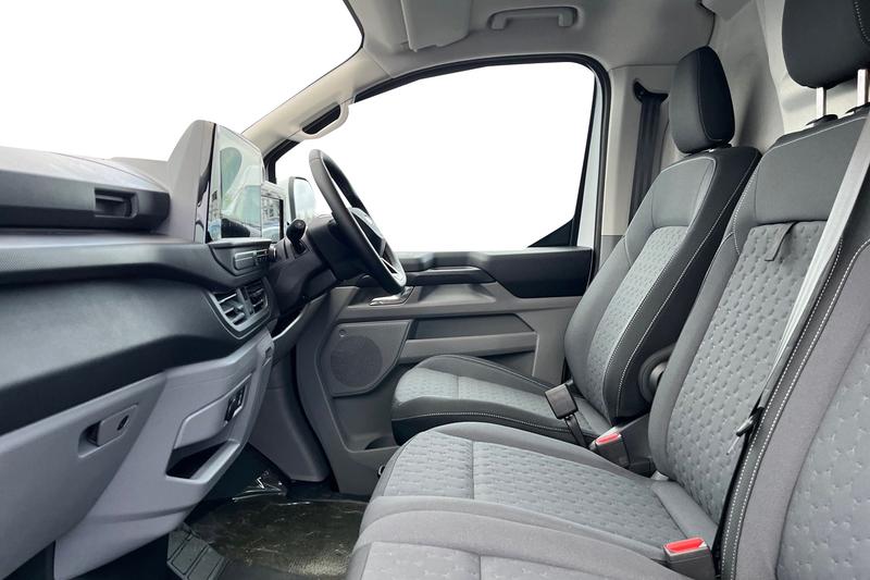 Used Ford Transit Custom 2025 for sale - 77006063: Photo 10