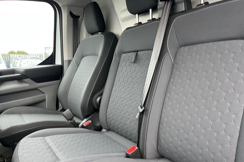 Used Ford Transit Custom 2025 for sale - 77006063: Photo 11