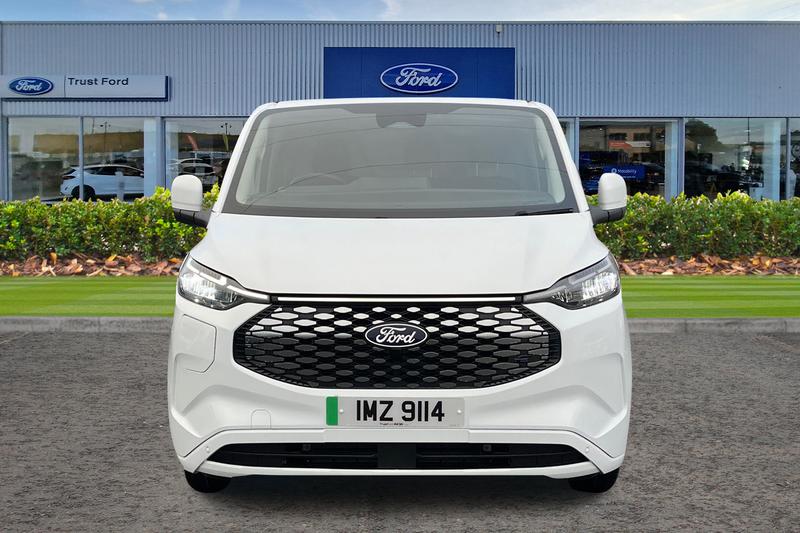 Used Ford Transit Custom 2025 for sale - 77006063: Photo 12