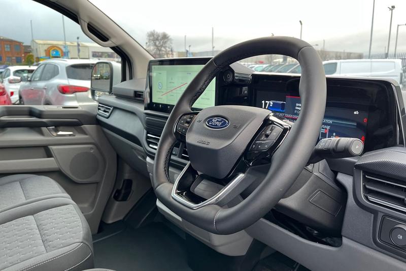 Used Ford Transit Custom 2025 for sale - 77006063: Photo 14