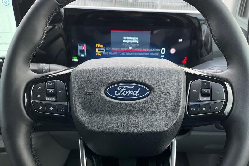 Used Ford Transit Custom 2025 for sale - 77006063: Photo 17