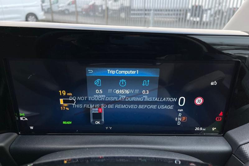 Used Ford Transit Custom 2025 for sale - 77006063: Photo 18