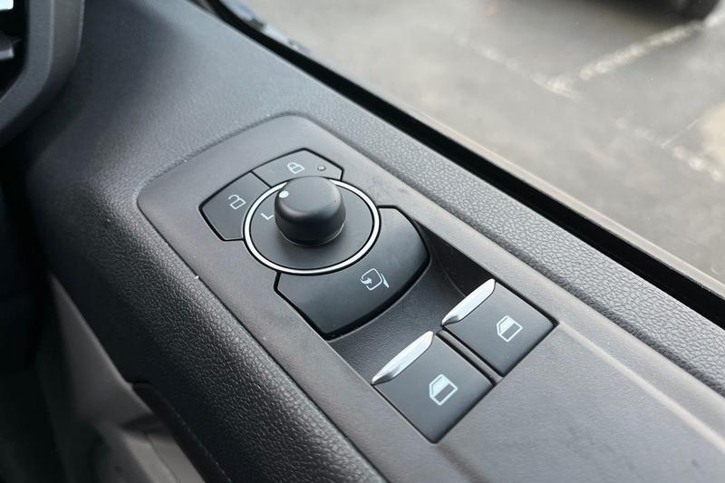 Used Ford Transit Custom 2025 for sale - 77006063: Photo 19