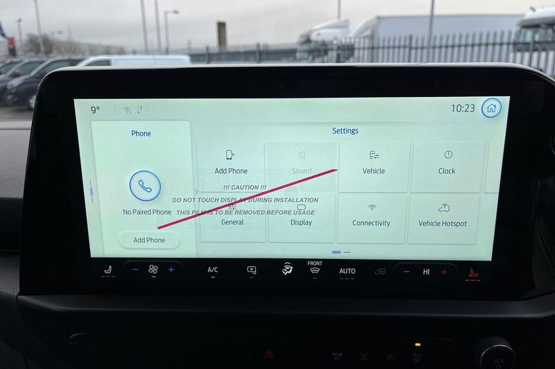 Used Ford Transit Custom 2025 for sale - 77006063: Photo 21