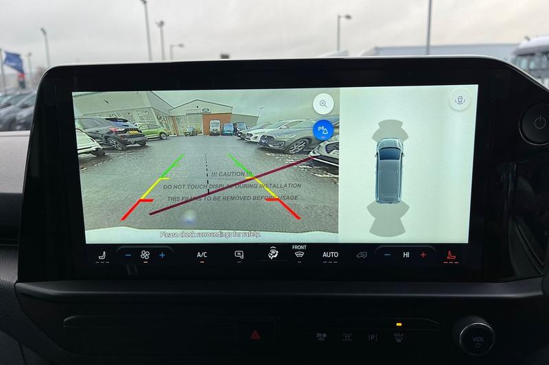 Used Ford Transit Custom 2025 for sale - 77006063: Photo 22