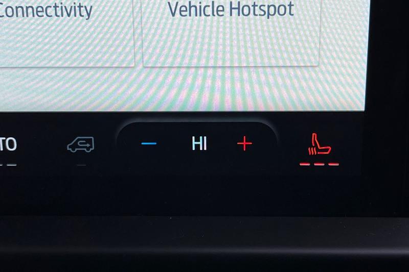 Used Ford Transit Custom 2025 for sale - 77006063: Photo 23