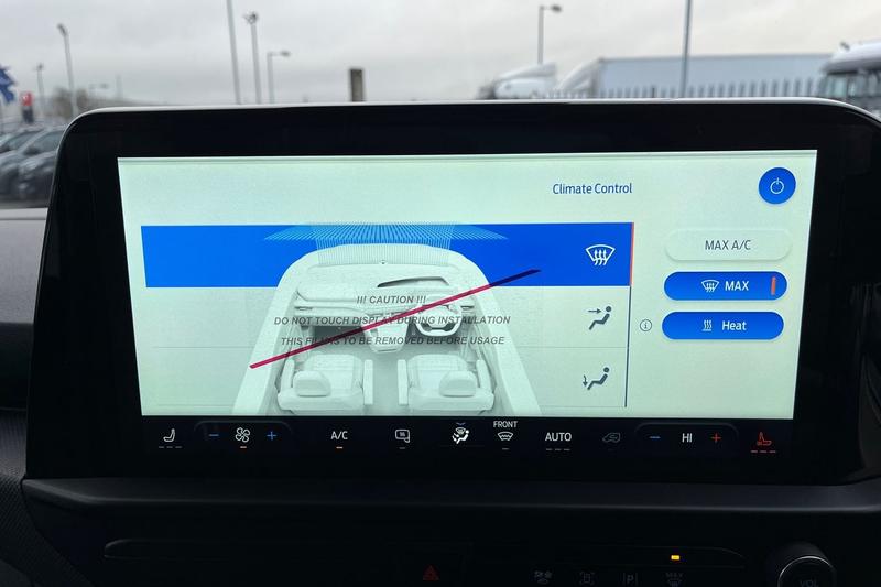 Used Ford Transit Custom 2025 for sale - 77006063: Photo 24