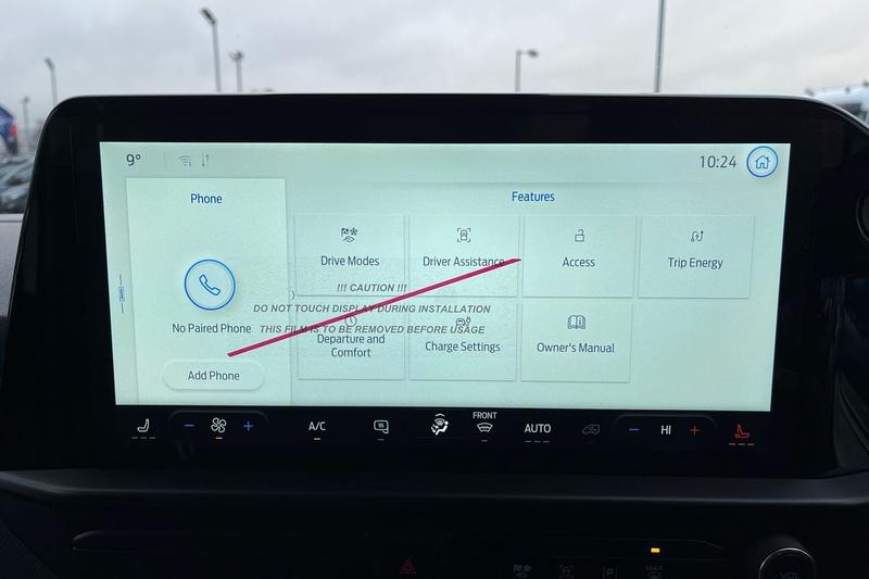 Used Ford Transit Custom 2025 for sale - 77006063: Photo 25