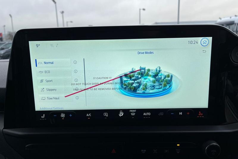 Used Ford Transit Custom 2025 for sale - 77006063: Photo 26