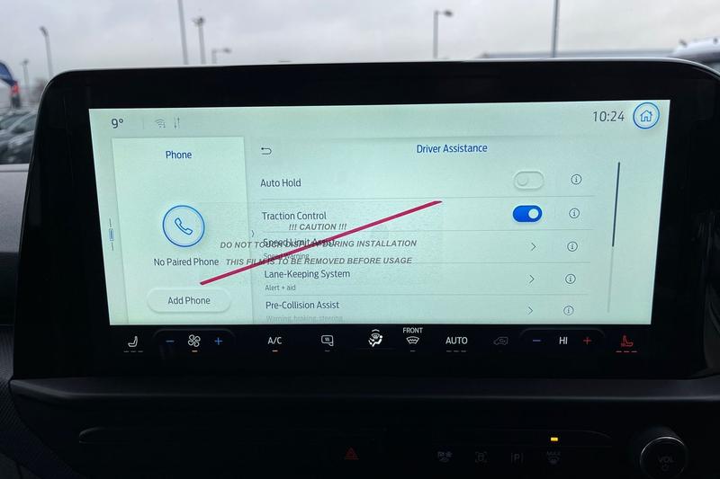 Used Ford Transit Custom 2025 for sale - 77006063: Photo 27