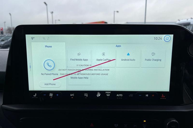 Used Ford Transit Custom 2025 for sale - 77006063: Photo 28