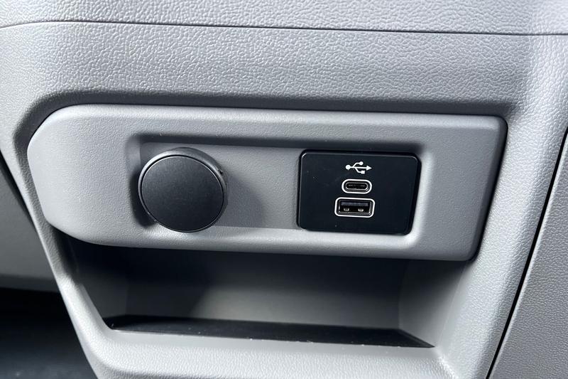 Used Ford Transit Custom 2025 for sale - 77006063: Photo 29