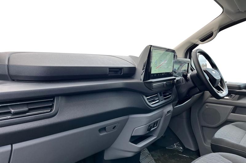 Used Ford Transit Custom 2025 for sale - 77006063: Photo 4