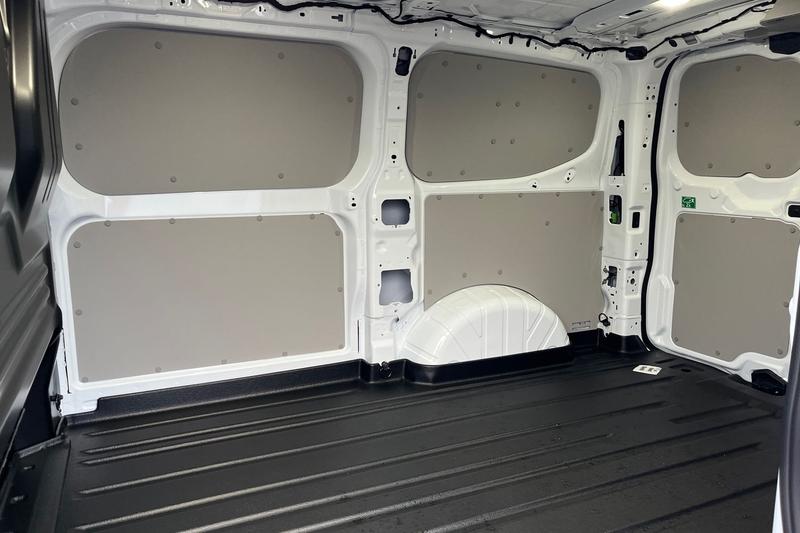 Used Ford Transit Custom 2025 for sale - 77006063: Photo 5