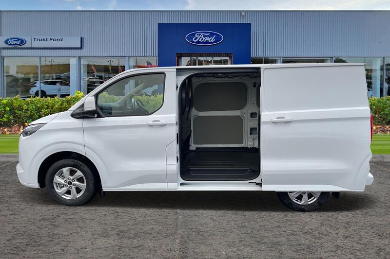 Used Ford Transit Custom 2025 for sale - 77006063: Photo 6