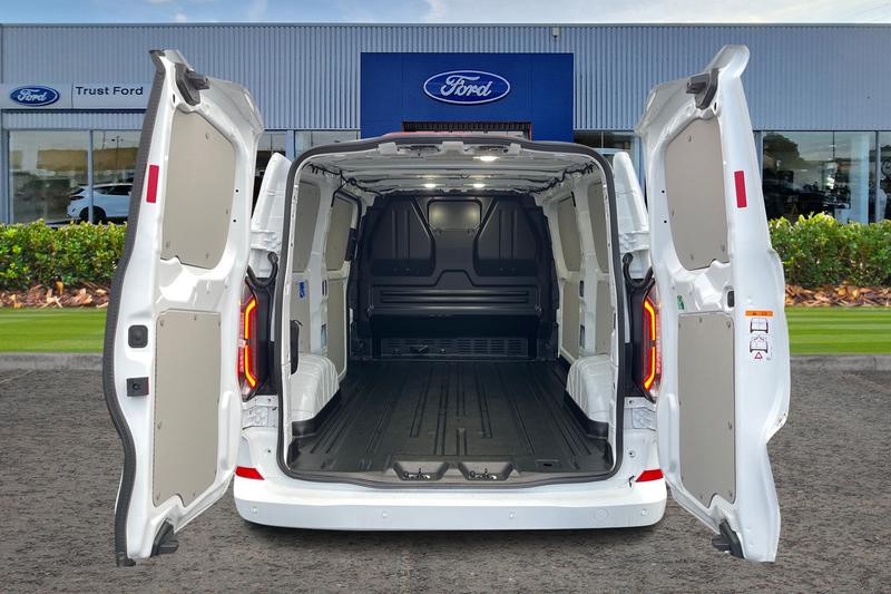 Used Ford Transit Custom 2025 for sale - 77006063: Photo 7