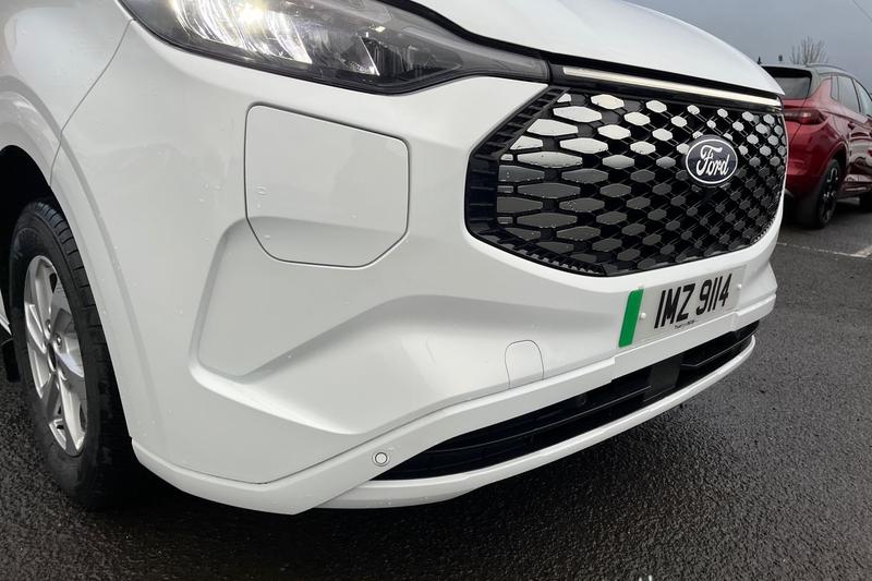 Used Ford Transit Custom 2025 for sale - 77006063: Photo 8