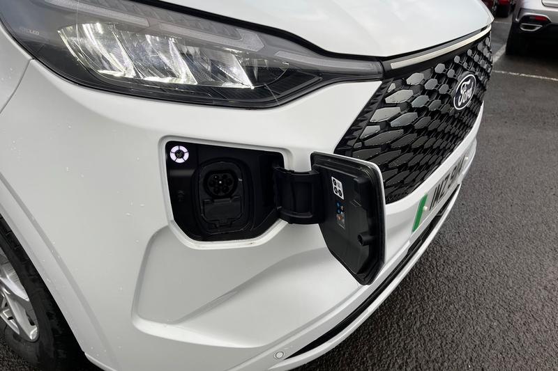 Used Ford Transit Custom 2025 for sale - 77006063: Photo 9