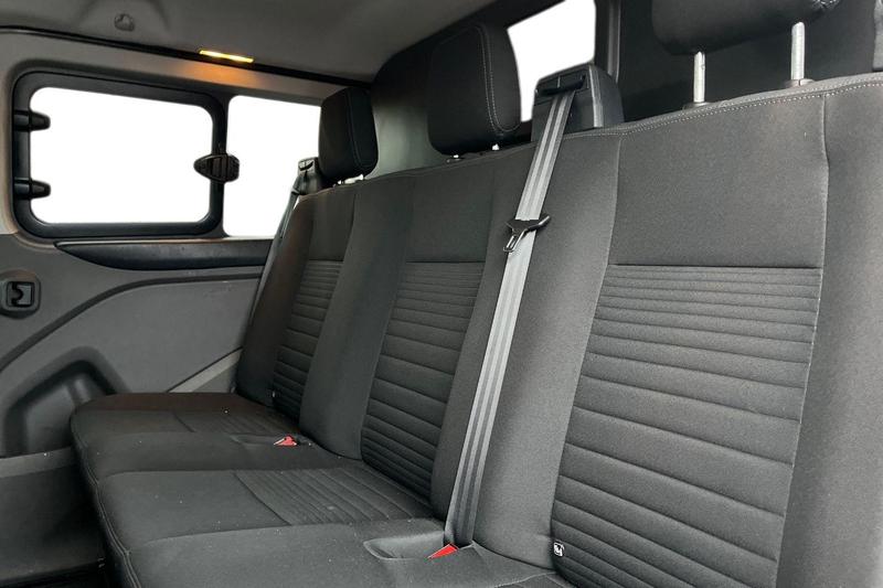 Used Ford Transit Custom 2020 for sale - 77427183: Photo 10