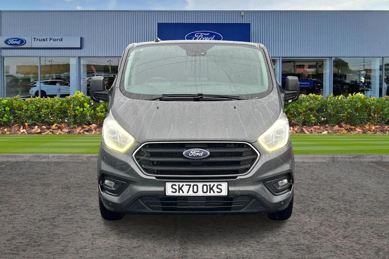 Used Ford Transit Custom 2020 for sale - 77427183: Photo 11