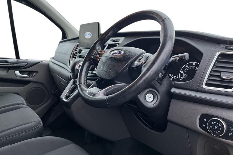 Used Ford Transit Custom 2020 for sale - 77427183: Photo 13