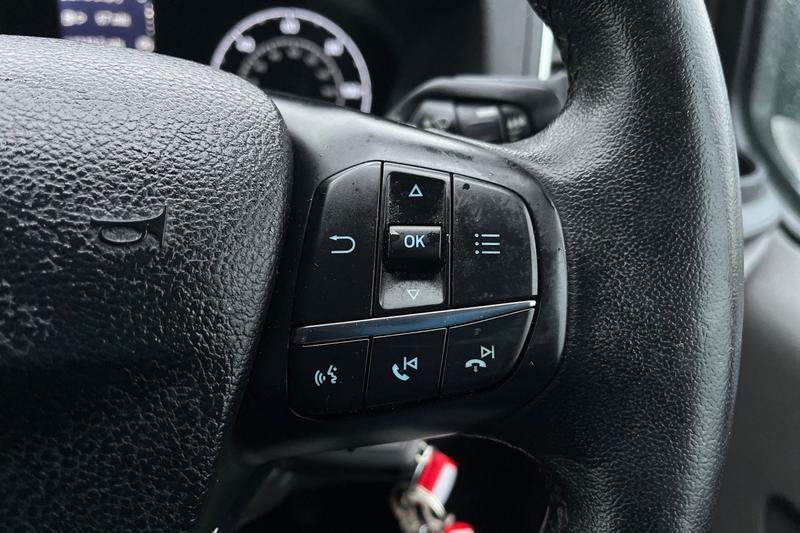 Used Ford Transit Custom 2020 for sale - 77427183: Photo 14