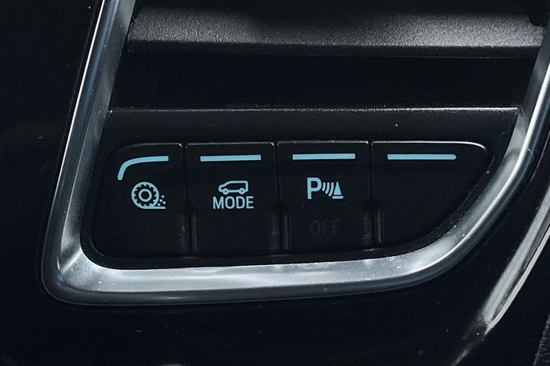 Used Ford Transit Custom 2020 for sale - 77427183: Photo 18