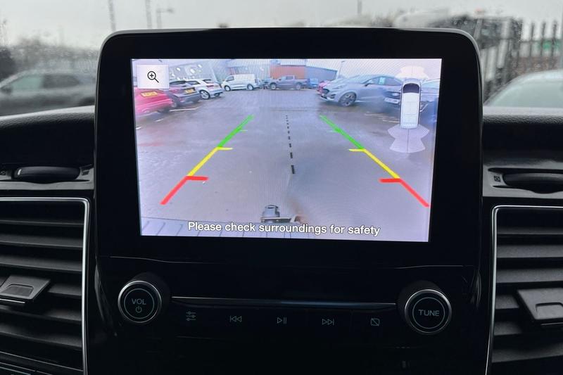 Used Ford Transit Custom 2020 for sale - 77427183: Photo 21