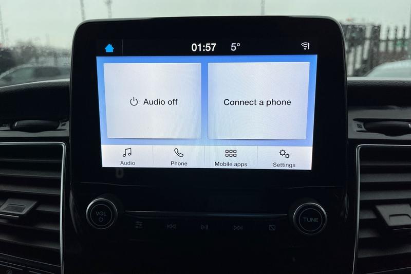 Used Ford Transit Custom 2020 for sale - 77427183: Photo 22