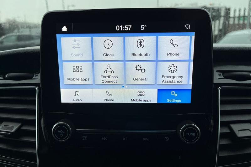 Used Ford Transit Custom 2020 for sale - 77427183: Photo 23