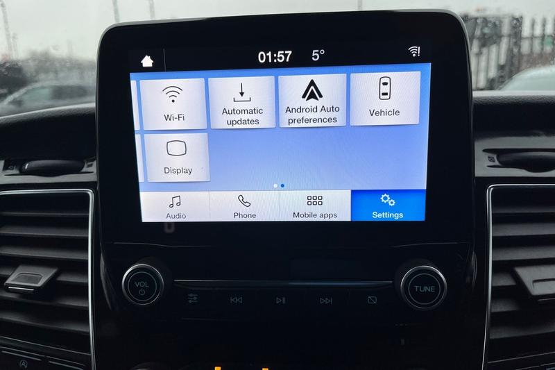 Used Ford Transit Custom 2020 for sale - 77427183: Photo 24