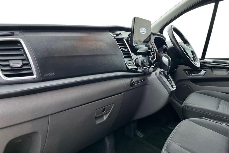 Used Ford Transit Custom 2020 for sale - 77427183: Photo 3