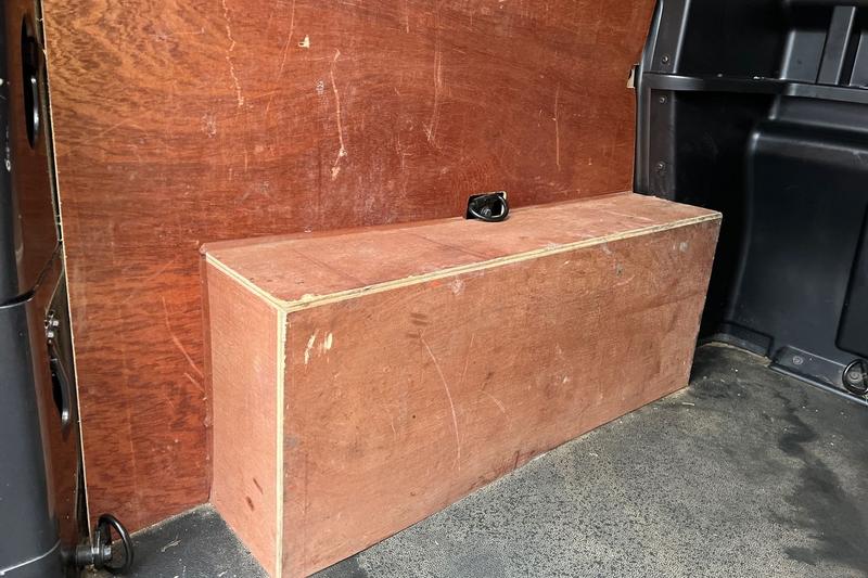 Used Ford Transit Custom 2020 for sale - 77427183: Photo 4