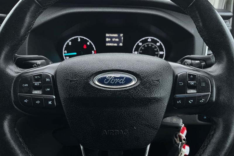 Used Ford Transit Custom 2020 for sale - 77427183: Photo 7