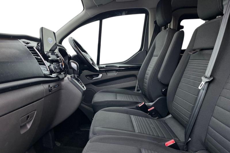 Used Ford Transit Custom 2020 for sale - 77427183: Photo 9