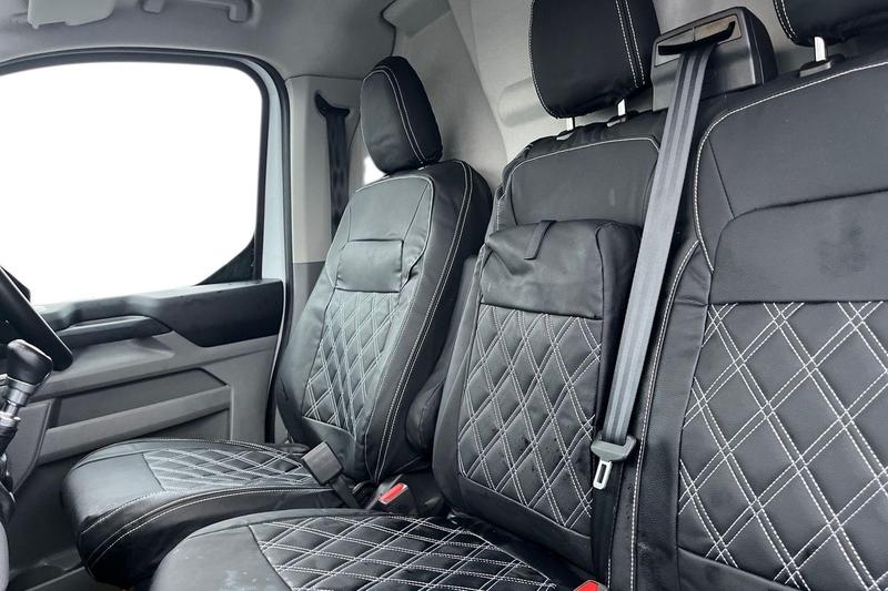 Used Ford Transit Custom 2024 for sale - 77532750: Photo 10