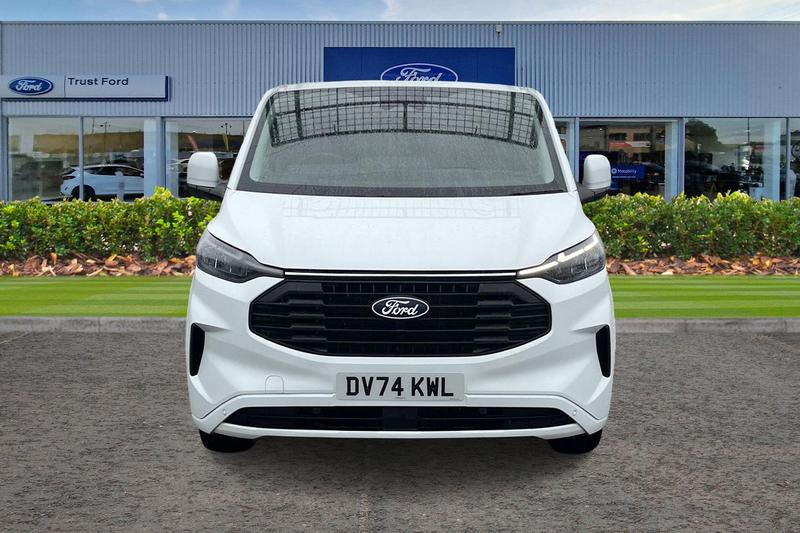 Used Ford Transit Custom 2024 for sale - 77532750: Photo 11